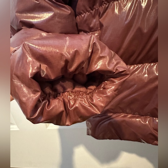 The North Face Kids’ Quilted 600 Fill Power Jacket - Picture 8 of 16